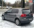 Сірий Фольксваген Гольф, об'ємом двигуна 1.39 л та пробігом 208 тис. км за 3999 $, фото 2 на Automoto.ua