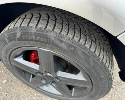 Сірий Фольксваген Гольф, об'ємом двигуна 1.9 л та пробігом 330 тис. км за 5750 $, фото 5 на Automoto.ua