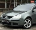 Серый Фольксваген Гольф, объемом двигателя 1.9 л и пробегом 380 тыс. км за 6199 $, фото 1 на Automoto.ua