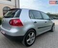 Сірий Фольксваген Гольф, об'ємом двигуна 1.4 л та пробігом 257 тис. км за 4799 $, фото 12 на Automoto.ua
