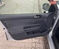 Серый Фольксваген Гольф, объемом двигателя 1.6 л и пробегом 168 тыс. км за 5400 $, фото 15 на Automoto.ua