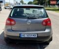 Серый Фольксваген Гольф, объемом двигателя 1.39 л и пробегом 295 тыс. км за 4900 $, фото 9 на Automoto.ua
