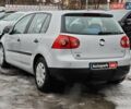 Серый Фольксваген Гольф, объемом двигателя 1.6 л и пробегом 214 тыс. км за 7590 $, фото 10 на Automoto.ua