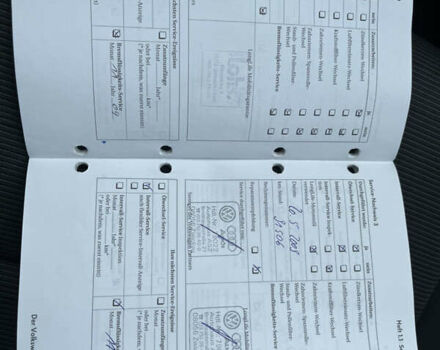 Серый Фольксваген Гольф, объемом двигателя 1.6 л и пробегом 259 тыс. км за 5400 $, фото 43 на Automoto.ua