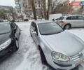 Серый Фольксваген Гольф, объемом двигателя 1.4 л и пробегом 233 тыс. км за 4550 $, фото 14 на Automoto.ua