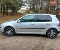 Серый Фольксваген Гольф, объемом двигателя 1.4 л и пробегом 300 тыс. км за 3750 $, фото 8 на Automoto.ua