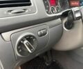 Серый Фольксваген Гольф, объемом двигателя 1.6 л и пробегом 229 тыс. км за 5900 $, фото 23 на Automoto.ua