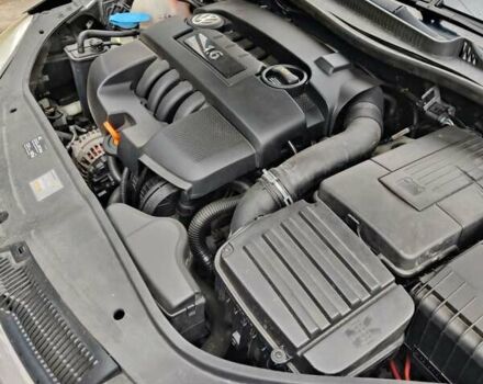 Сірий Фольксваген Гольф, об'ємом двигуна 1.6 л та пробігом 203 тис. км за 6850 $, фото 59 на Automoto.ua