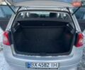 Серый Фольксваген Гольф, объемом двигателя 1.4 л и пробегом 141 тыс. км за 5299 $, фото 87 на Automoto.ua