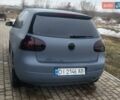 Сірий Фольксваген Гольф, об'ємом двигуна 1.97 л та пробігом 297 тис. км за 4800 $, фото 20 на Automoto.ua