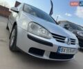 Сірий Фольксваген Гольф, об'ємом двигуна 1.4 л та пробігом 230 тис. км за 4750 $, фото 7 на Automoto.ua