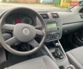 Серый Фольксваген Гольф, объемом двигателя 1.4 л и пробегом 268 тыс. км за 5000 $, фото 5 на Automoto.ua