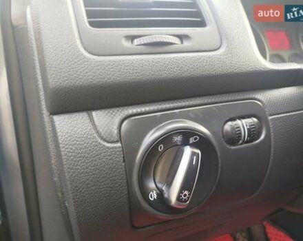 Серый Фольксваген Гольф, объемом двигателя 1.9 л и пробегом 338 тыс. км за 5100 $, фото 21 на Automoto.ua