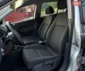 Серый Фольксваген Гольф, объемом двигателя 1.39 л и пробегом 220 тыс. км за 4750 $, фото 14 на Automoto.ua