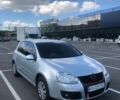 Серый Фольксваген Гольф, объемом двигателя 1.4 л и пробегом 307 тыс. км за 5300 $, фото 4 на Automoto.ua