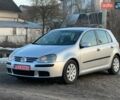 Серый Фольксваген Гольф, объемом двигателя 1.4 л и пробегом 192 тыс. км за 5100 $, фото 1 на Automoto.ua