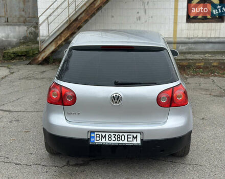Сірий Фольксваген Гольф, об'ємом двигуна 1.39 л та пробігом 188 тис. км за 4950 $, фото 6 на Automoto.ua