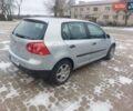 Сірий Фольксваген Гольф, об'ємом двигуна 1.4 л та пробігом 265 тис. км за 4750 $, фото 11 на Automoto.ua