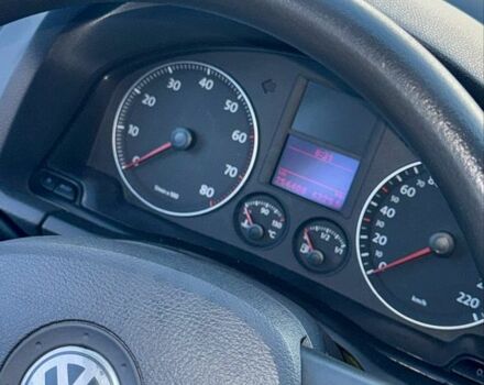 Фольксваген Гольф 2004 в Хмельницком на Automoto.ua Серый Фольксваген Гольф, объемом двигателя 1.4 л и пробегом 256 тыс. км за 4999 $, фото 3 на Automoto.ua