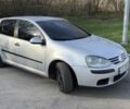 Сірий Фольксваген Гольф, об'ємом двигуна 1.6 л та пробігом 192 тис. км за 6500 $, фото 8 на Automoto.ua
