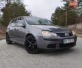 Сірий Фольксваген Гольф, об'ємом двигуна 1.4 л та пробігом 319 тис. км за 4500 $, фото 4 на Automoto.ua
