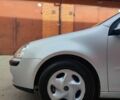 Серый Фольксваген Гольф, объемом двигателя 1.6 л и пробегом 256 тыс. км за 4500 $, фото 16 на Automoto.ua