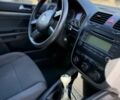 Серый Фольксваген Гольф, объемом двигателя 1.6 л и пробегом 231 тыс. км за 4912 $, фото 5 на Automoto.ua