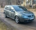 Сірий Фольксваген Гольф, об'ємом двигуна 1.6 л та пробігом 215 тис. км за 4500 $, фото 2 на Automoto.ua