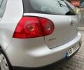 Серый Фольксваген Гольф, объемом двигателя 1.6 л и пробегом 229 тыс. км за 5900 $, фото 24 на Automoto.ua
