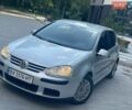 Серый Фольксваген Гольф, объемом двигателя 1.4 л и пробегом 234 тыс. км за 4499 $, фото 6 на Automoto.ua