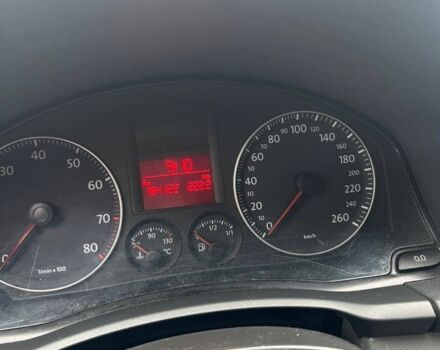 Фольксваген Гольф 2004 в Киеве на Automoto.ua Серый Фольксваген Гольф, объемом двигателя 1.6 л и пробегом 194 тыс. км за 4500 $, фото 8 на Automoto.ua