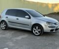 Серый Фольксваген Гольф, объемом двигателя 1.6 л и пробегом 290 тыс. км за 4999 $, фото 1 на Automoto.ua