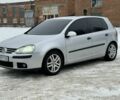 Серый Фольксваген Гольф, объемом двигателя 1.6 л и пробегом 269 тыс. км за 4899 $, фото 2 на Automoto.ua