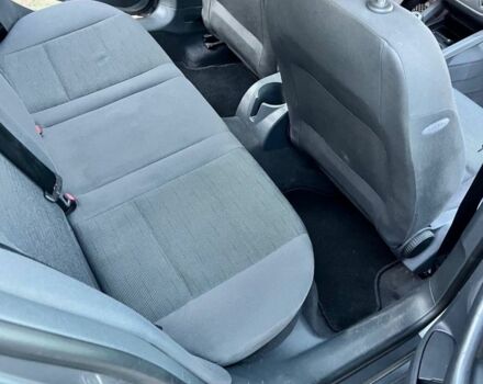 Серый Фольксваген Гольф, объемом двигателя 1.4 л и пробегом 290 тыс. км за 4350 $, фото 7 на Automoto.ua