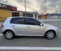 Сірий Фольксваген Гольф, об'ємом двигуна 1.6 л та пробігом 267 тис. км за 4800 $, фото 1 на Automoto.ua