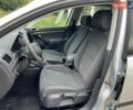 Серый Фольксваген Гольф, объемом двигателя 1.6 л и пробегом 239 тыс. км за 5100 $, фото 15 на Automoto.ua