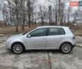 Сірий Фольксваген Гольф, об'ємом двигуна 1.6 л та пробігом 221 тис. км за 5550 $, фото 20 на Automoto.ua