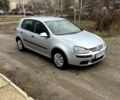 Серый Фольксваген Гольф, объемом двигателя 1.6 л и пробегом 270 тыс. км за 3650 $, фото 5 на Automoto.ua