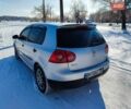 Серый Фольксваген Гольф, объемом двигателя 1.9 л и пробегом 342 тыс. км за 4900 $, фото 6 на Automoto.ua