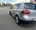 Серый Фольксваген Гольф, объемом двигателя 1.9 л и пробегом 336 тыс. км за 5150 $, фото 1 на Automoto.ua