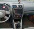 Серый Фольксваген Гольф, объемом двигателя 1.4 л и пробегом 225 тыс. км за 5300 $, фото 4 на Automoto.ua