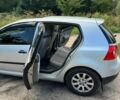 Сірий Фольксваген Гольф, об'ємом двигуна 2 л та пробігом 178 тис. км за 5699 $, фото 3 на Automoto.ua