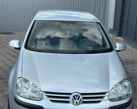 Фольксваген Гольф 2004 в Запорожье на Automoto.ua Серый Фольксваген Гольф, объемом двигателя 1.4 л и пробегом 220 тыс. км за 5300 $, фото 36 на Automoto.ua