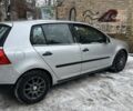 Серый Фольксваген Гольф, объемом двигателя 1.39 л и пробегом 233 тыс. км за 5200 $, фото 1 на Automoto.ua