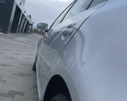 Серый Фольксваген Гольф, объемом двигателя 2 л и пробегом 237 тыс. км за 5800 $, фото 10 на Automoto.ua