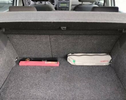 Серый Фольксваген Гольф, объемом двигателя 1.4 л и пробегом 176 тыс. км за 4600 $, фото 12 на Automoto.ua