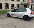 Фольксваген Гольф 2004 в Конотопе на Automoto.ua Серый Фольксваген Гольф, объемом двигателя 1.9 л и пробегом 330 тыс. км за 5750 $, фото 6 на Automoto.ua