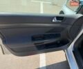 Серый Фольксваген Гольф, объемом двигателя 1.6 л и пробегом 246 тыс. км за 5450 $, фото 14 на Automoto.ua