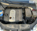 Серый Фольксваген Гольф, объемом двигателя 1.6 л и пробегом 242 тыс. км за 6999 $, фото 9 на Automoto.ua