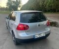 Сірий Фольксваген Гольф, об'ємом двигуна 1.39 л та пробігом 217 тис. км за 4500 $, фото 5 на Automoto.ua